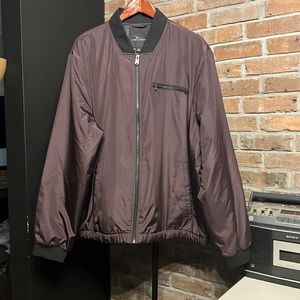 Men’s PLUM bombers Jacket
